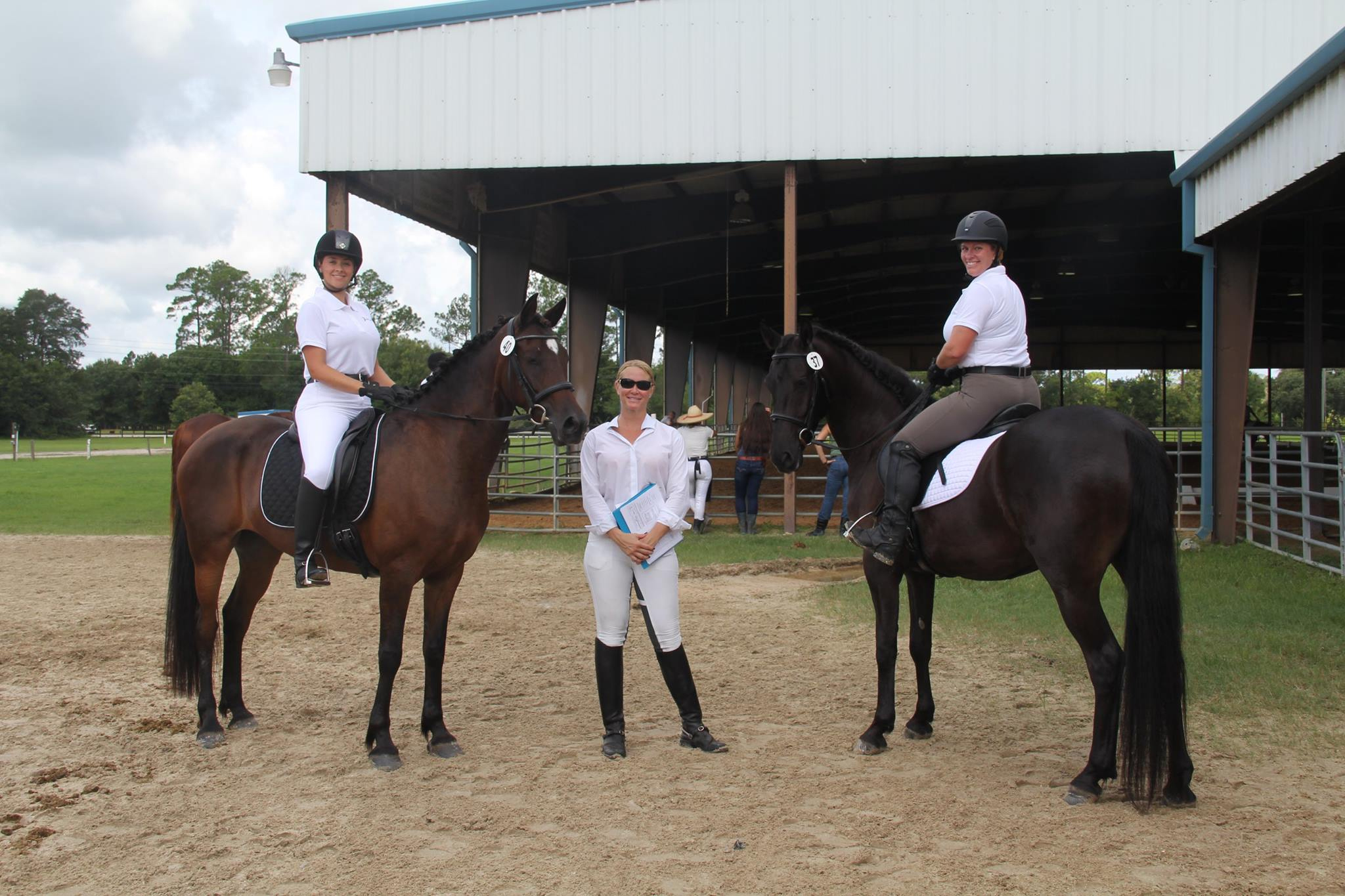 Rolling Hills Ranch Swansea SC