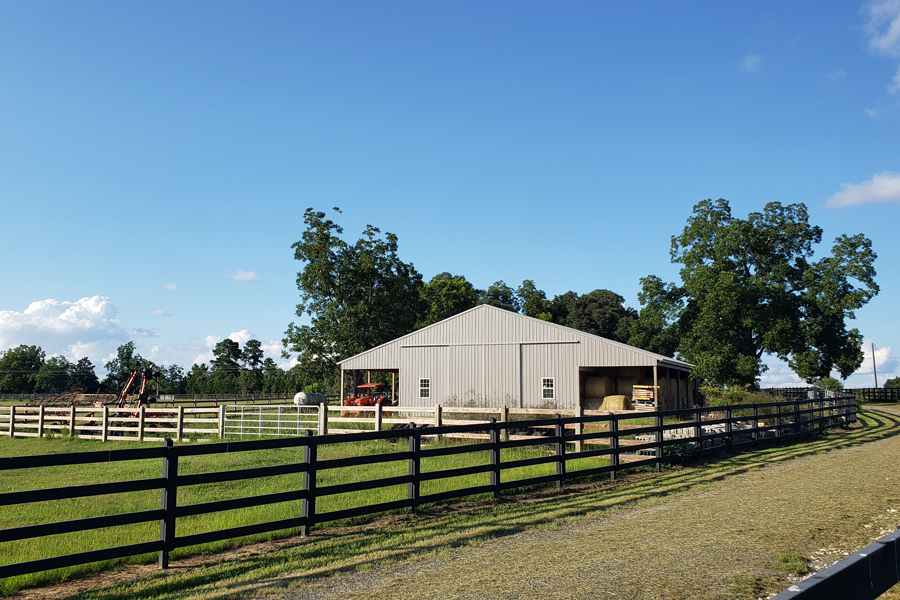 Rolling Hills Ranch Swansea SC