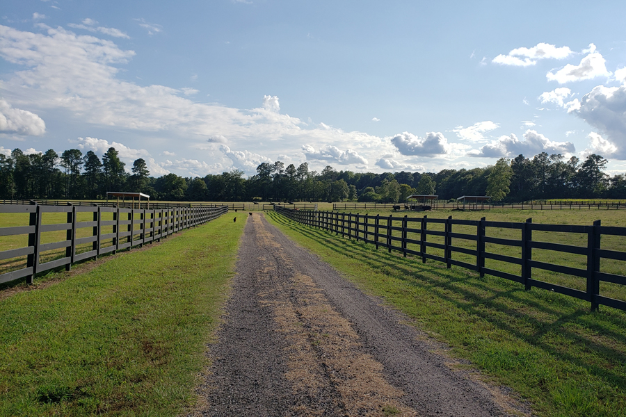 Rolling Hills Ranch Swansea SC
