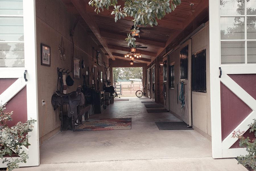 Rolling Hills Ranch Swansea SC