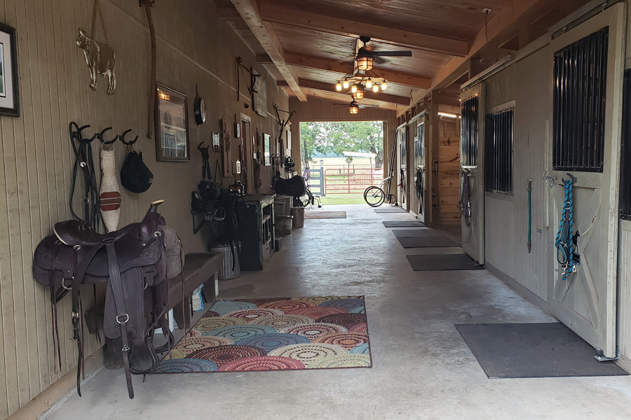 Rolling Hills Ranch Swansea SC