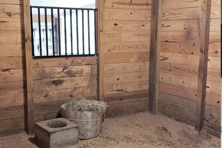 Rolling Hills Ranch Swansea SC