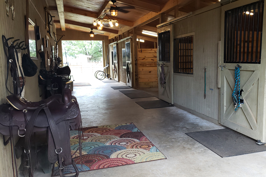 Rolling Hills Ranch Swansea SC