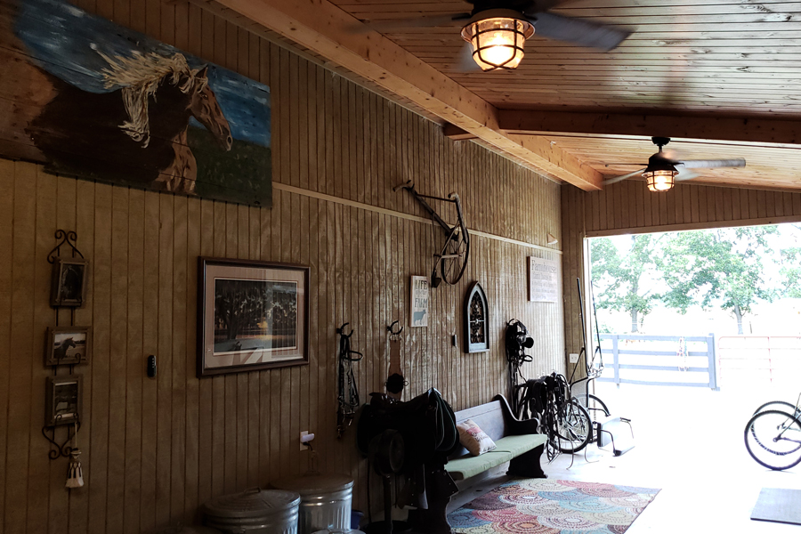 Rolling Hills Ranch Swansea SC