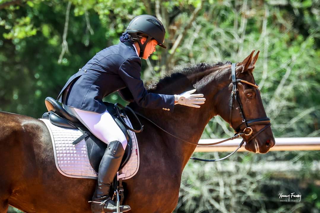 Rolling Hills Ranch Swansea SC