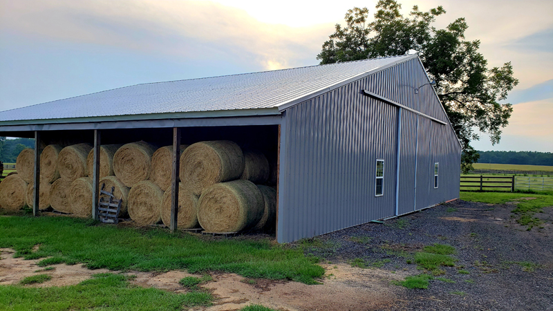 Rolling Hills Ranch Swansea SC